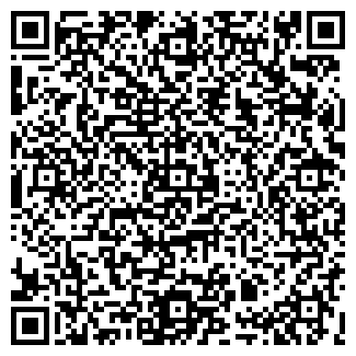 QR-код с контактной информацией организации Angel City