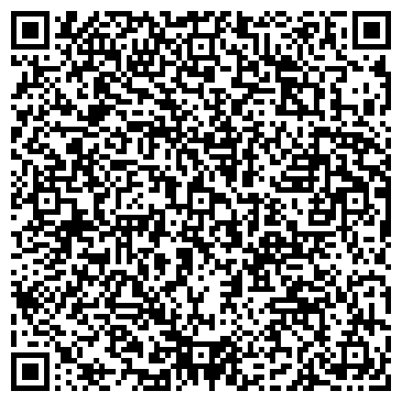 QR-код с контактной информацией организации Детская художественная школа г. Белгорода
