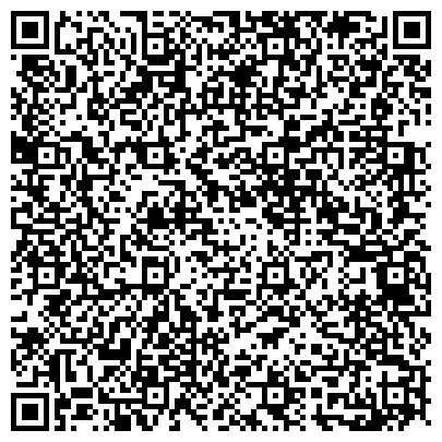 QR-код с контактной информацией организации Управление Федеральной службы судебных приставов по Республике Башкортостан