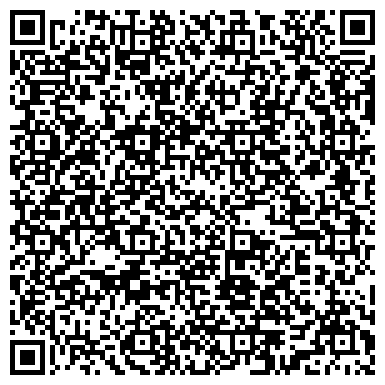 QR-код с контактной информацией организации Отдел Федеральной службы судебных приставов Ленинского района