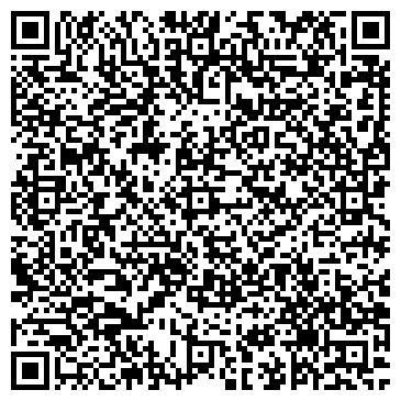 QR-код с контактной информацией организации Лазоревый яхонт