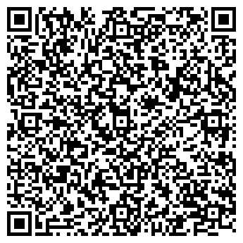 QR-код с контактной информацией организации Бэби-клуб