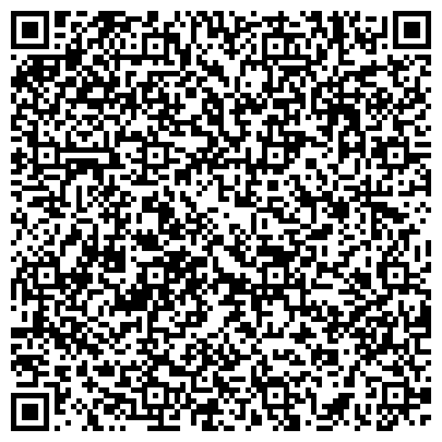 QR-код с контактной информацией организации Комплексный центр социального обслуживания населения Калининского района