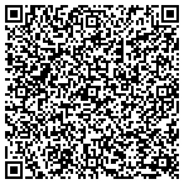 QR-код с контактной информацией организации Всё в Красноярске