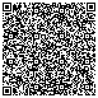 QR-код с контактной информацией организации Сеть салонов мебели из сосны