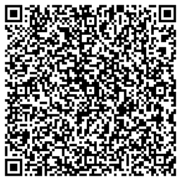 QR-код с контактной информацией организации КрасПригород, АО