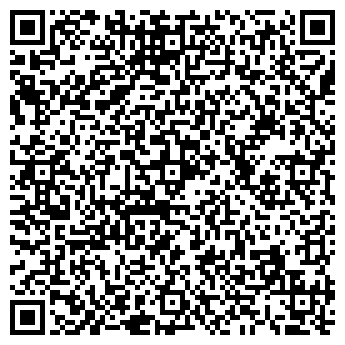 QR-код с контактной информацией организации Беби Ленд