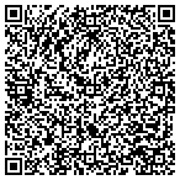 QR-код с контактной информацией организации Мегаполис, оптово-розничная фирма, Рязанский филиал