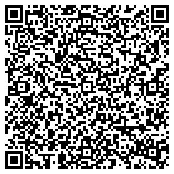 QR-код с контактной информацией организации Ахмедов В.А., ИП, продуктовый магазин
