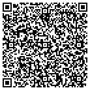 QR-код с контактной информацией организации Адвокатский кабинет Львовой Ю.Ю.