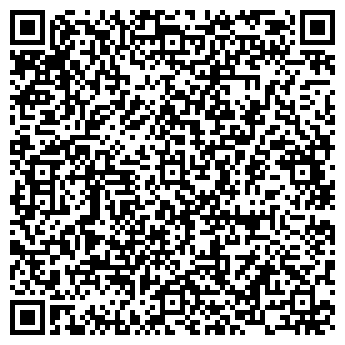QR-код с контактной информацией организации Чингис Хаан