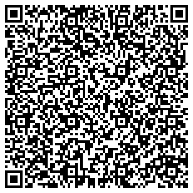 QR-код с контактной информацией организации Волшебная страна