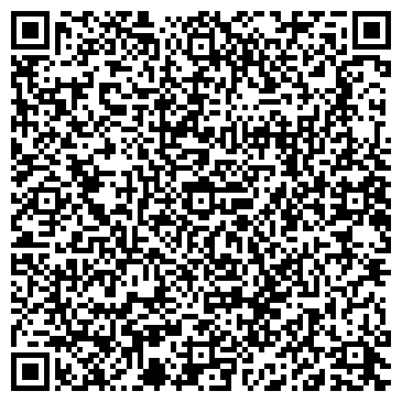 QR-код с контактной информацией организации ООО РостокПрим