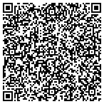 QR-код с контактной информацией организации ООО Маруссия