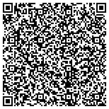 QR-код с контактной информацией организации Йошкар-Олинский Технический центр ДОСААФ России