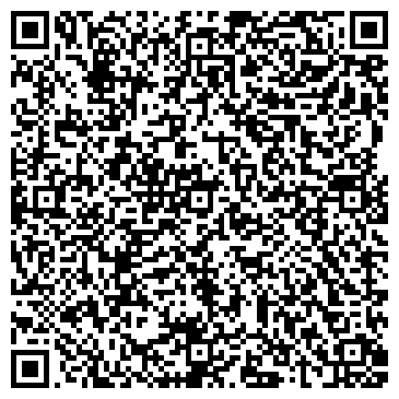 QR-код с контактной информацией организации Магазин на ул Кутузова, 9 , продуктовый магазин, ООО Маленькие радости