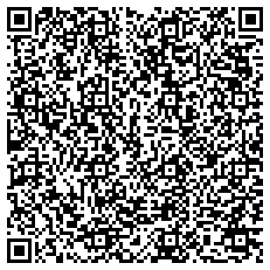 QR-код с контактной информацией организации Амурский колледж искусств и культуры