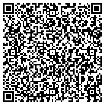 QR-код с контактной информацией организации Нерон