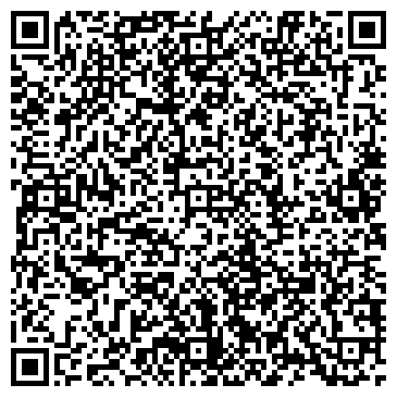 QR-код с контактной информацией организации 6 ступенек, продуктовый магазин, ИП Самошкин А.Э