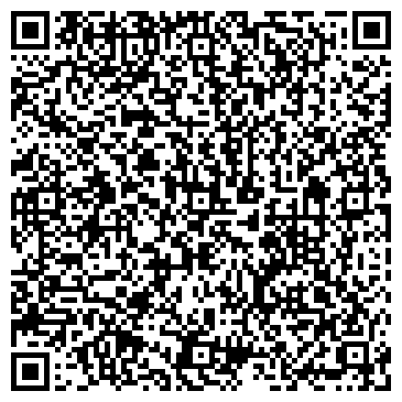 QR-код с контактной информацией организации Справочная по ритуальным услугам