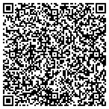 QR-код с контактной информацией организации ИП Гладков Ю.В.