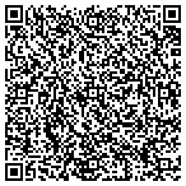 QR-код с контактной информацией организации Материк