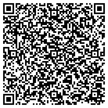 QR-код с контактной информацией организации Адвокатский кабинет Гедзун И.Н.