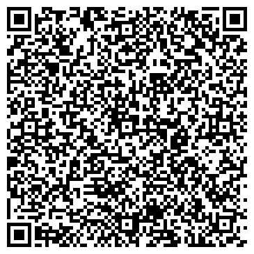 QR-код с контактной информацией организации Анкор