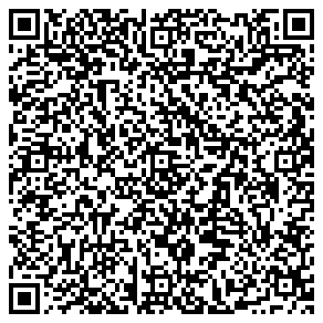 QR-код с контактной информацией организации ЯрМап