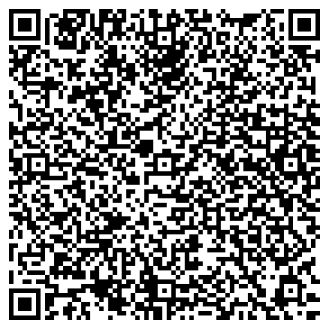 QR-код с контактной информацией организации ТСП «Гагаринское» Начальная школа