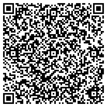 QR-код с контактной информацией организации ЛинзаКиров