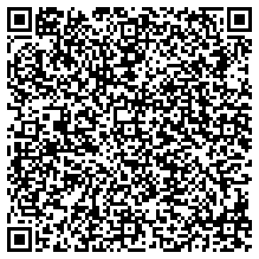 QR-код с контактной информацией организации Измайловский
