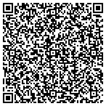 QR-код с контактной информацией организации Печать НН