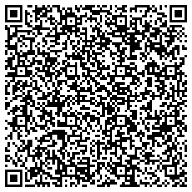 QR-код с контактной информацией организации Сеть продовольственных магазинов, ОАО Продтовары