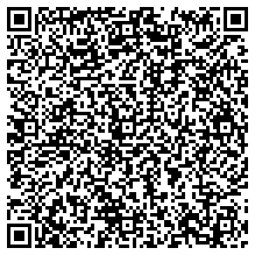QR-код с контактной информацией организации Роса, ООО, сеть продовольственных магазинов