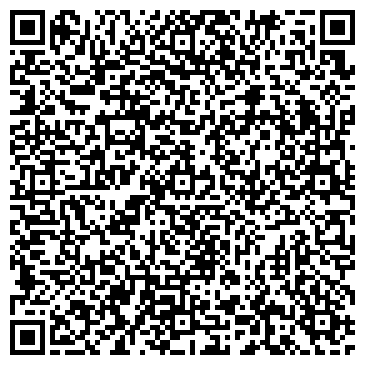 QR-код с контактной информацией организации Телефон доверия, МУ МВД России Красноярское