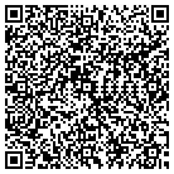 QR-код с контактной информацией организации ДЮСШ № 95