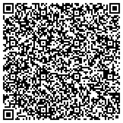 QR-код с контактной информацией организации Покровское-Стрешнево