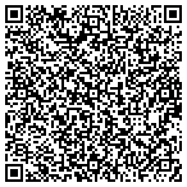 QR-код с контактной информацией организации Перукарня