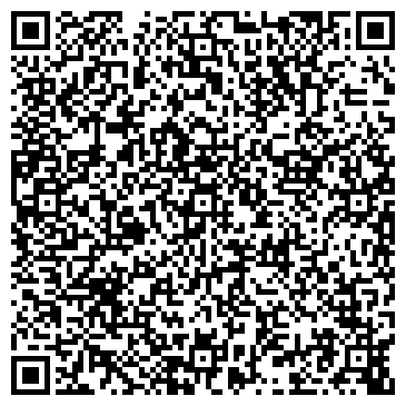 QR-код с контактной информацией организации Пресненский детский парк