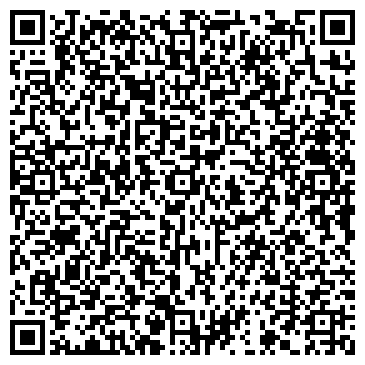 QR-код с контактной информацией организации Школа Капоэйры