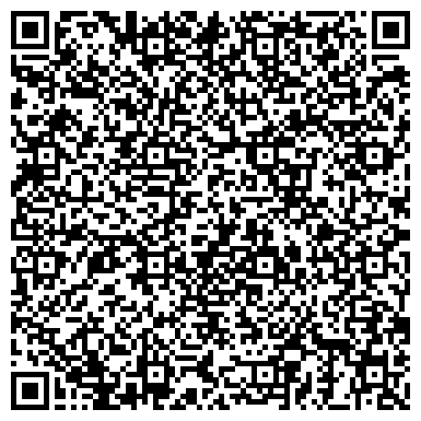QR-код с контактной информацией организации Измайлово