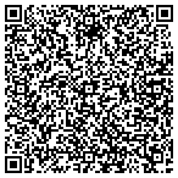 QR-код с контактной информацией организации Рязанский квас, производственная компания, ООО Катон