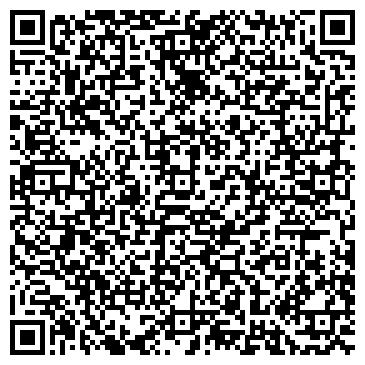 QR-код с контактной информацией организации Русский провиант