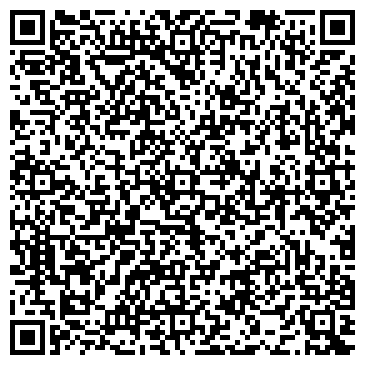 QR-код с контактной информацией организации ИП Ахметгареева Н.Н.