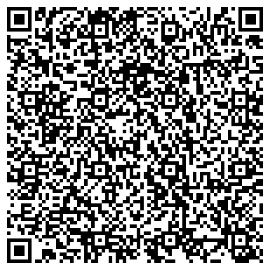 QR-код с контактной информацией организации Усадьба Трубецких в Хамовниках