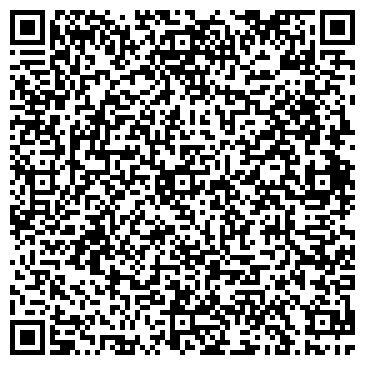 QR-код с контактной информацией организации Средняя общеобразовательная школа №45
