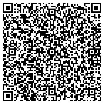 QR-код с контактной информацией организации Лаваш, сеть продуктовых магазинов