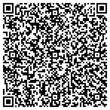 QR-код с контактной информацией организации Александрия