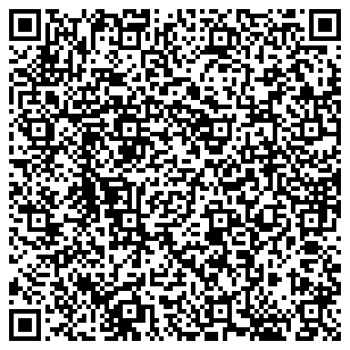 QR-код с контактной информацией организации Ёлочки